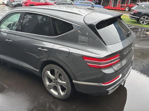 2023 Genesis GV80 2.5T