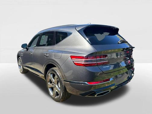 2023 Genesis GV80 2.5T