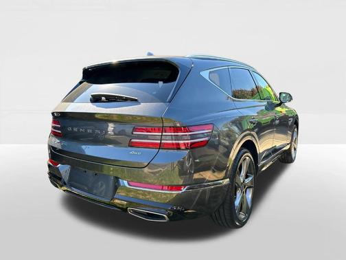 2023 Genesis GV80 2.5T