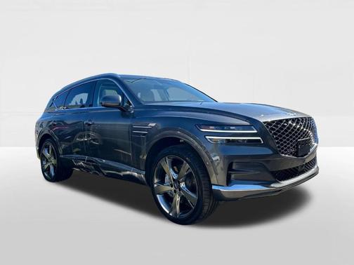 2023 Genesis GV80 2.5T