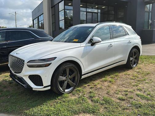 2023 Genesis GV70 3.5T Sport