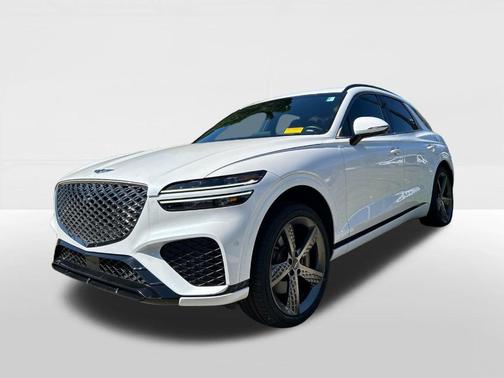 2023 Genesis GV70 3.5T Sport