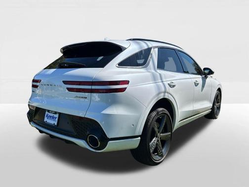 2023 Genesis GV70 3.5T Sport
