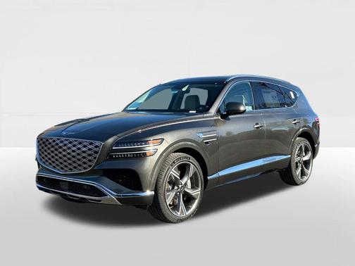 2025 Genesis GV80 2.5T Prestige