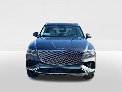 2025 Genesis GV80 2.5T Prestige