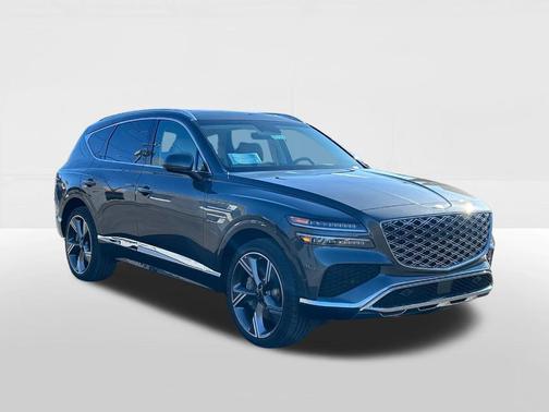 2025 Genesis GV80 2.5T Prestige