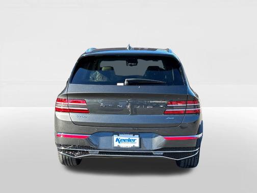 2025 Genesis GV80 2.5T Prestige