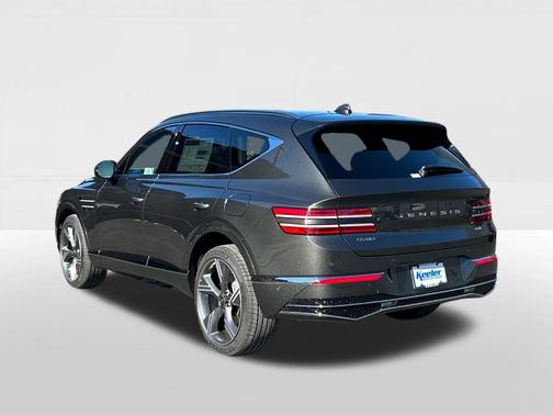 2025 Genesis GV80 2.5T Prestige