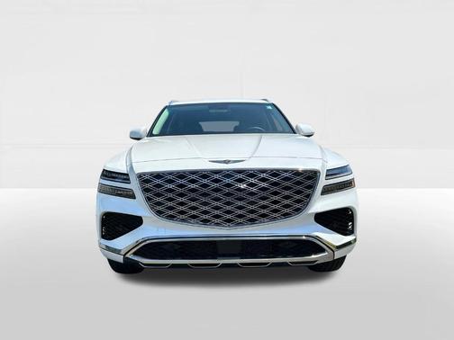 2025 Genesis GV80 2.5T