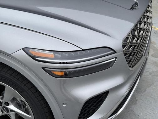 Savile Silver 2026 Genesis GV70 2.5T Advanced