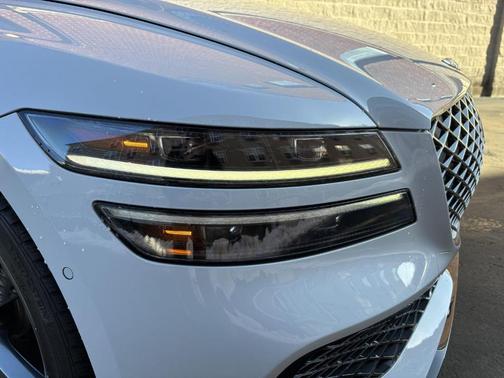 2023 Genesis G80 3.5T Sport