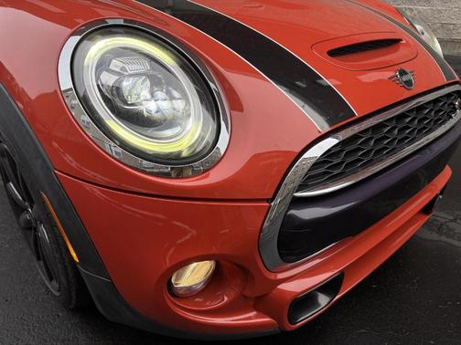 2019 MINI Hardtop Cooper S