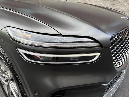 Makalu Gray 2023 Genesis GV70 2.5T