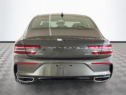 2024 Genesis G80 2.5T
