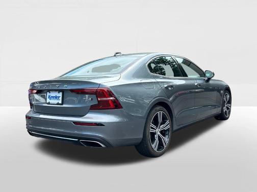 2019 Volvo S60 T6 Inscription