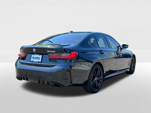 2024 BMW M340 i xDrive
