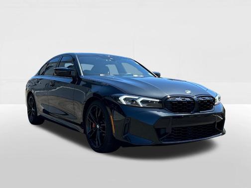 2024 BMW M340 i xDrive