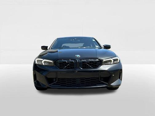 2024 BMW M340 i xDrive