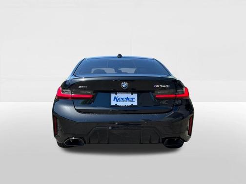 2024 BMW M340 i xDrive