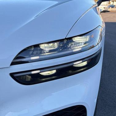 2024 Genesis GV70 3.5T Sport
