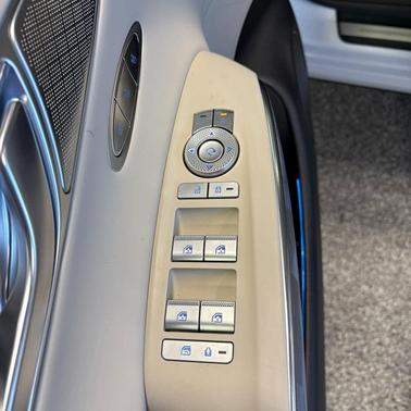 2024 Genesis GV70 3.5T Sport