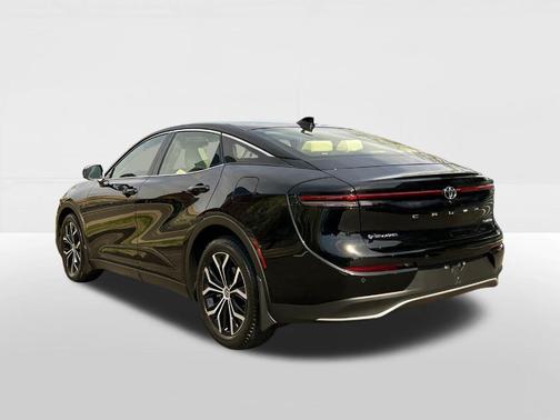 2024 Toyota Crown