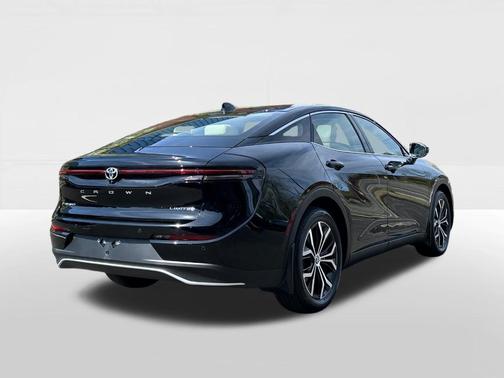 2024 Toyota Crown