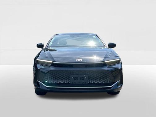 2024 Toyota Crown