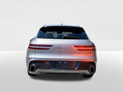 2022 Genesis GV70 2.5T