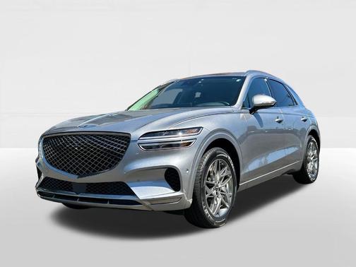 2022 Genesis GV70 2.5T