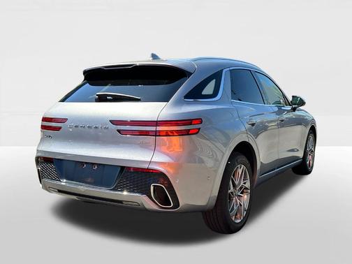 2022 Genesis GV70 2.5T