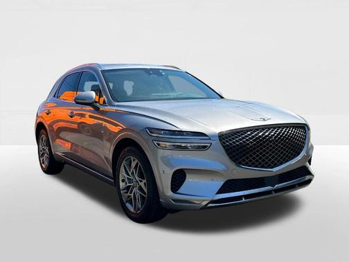 2022 Genesis GV70 2.5T