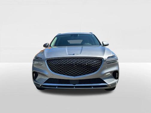 2022 Genesis GV70 2.5T