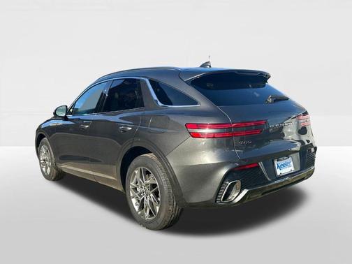 2025 Genesis GV70 2.5T