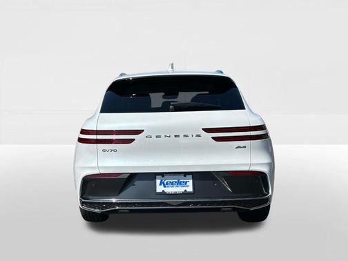 2026 Genesis GV70 2.5T