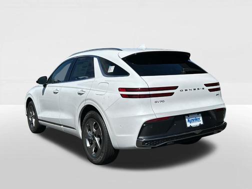 2026 Genesis GV70 2.5T