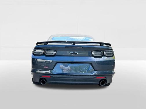 2021 Chevrolet Camaro 2SS