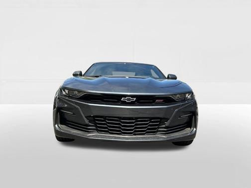 2021 Chevrolet Camaro 2SS