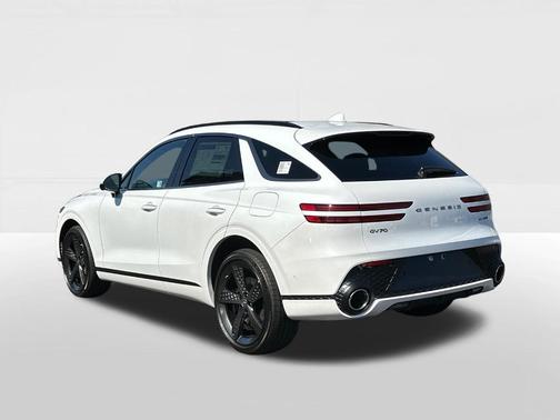 2025 Genesis GV70 3.5T Sport