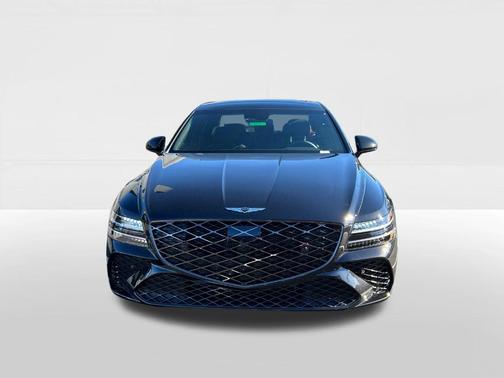 2025 Genesis G80 2.5T
