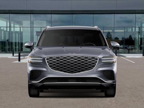 Blue 2026 Genesis GV70 2.5T