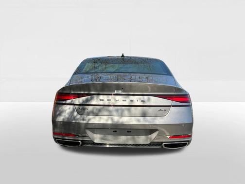 2025 Genesis G90 3.5T e-SC