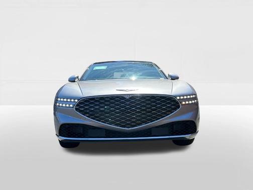 2025 Genesis G90 3.5T e-SC
