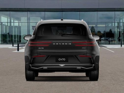 2026 Genesis GV70 2.5T