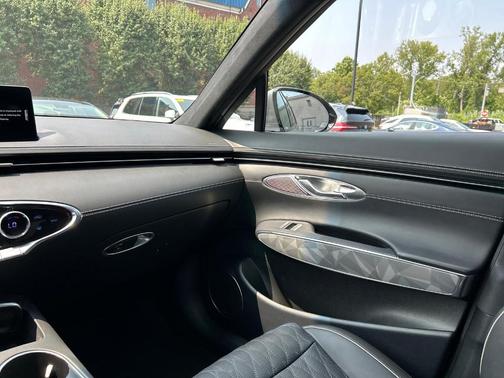 2025 Genesis GV70 3.5T Sport