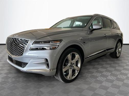 2024 Genesis GV80 3.5T