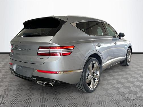 2024 Genesis GV80 3.5T