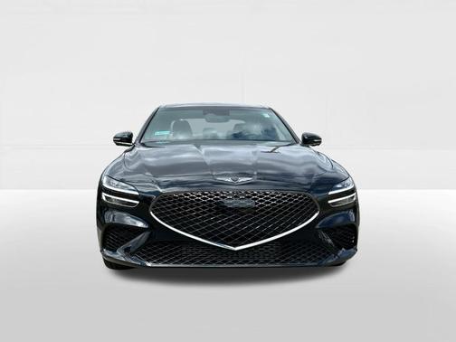 2024 Genesis G70 3.3T Sport Advanced
