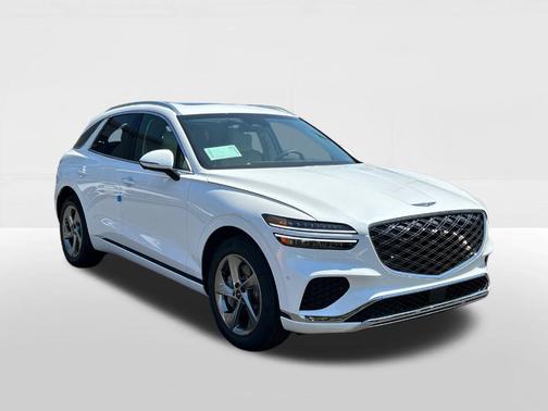 2026 Genesis GV70 2.5T