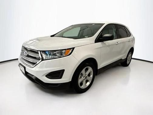 2017 Ford Edge SE